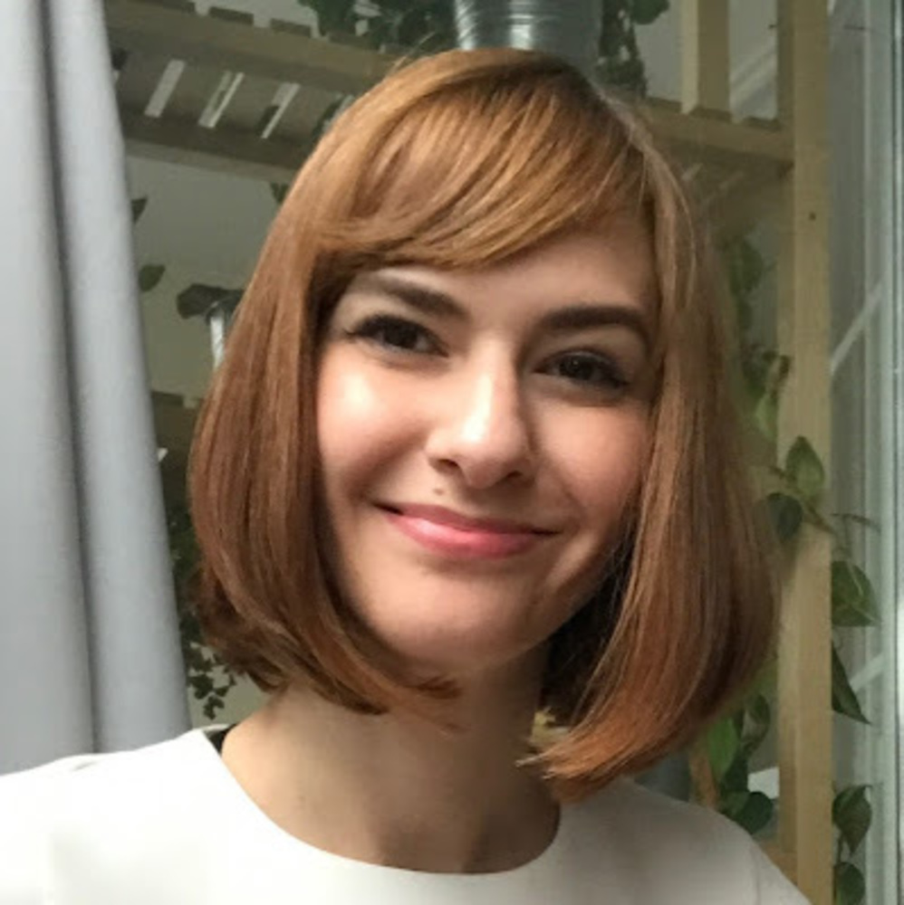 Meet your Posher, Tamiris